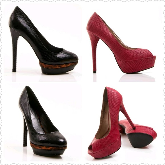 Shoes and Purses - Picture 2 of 8